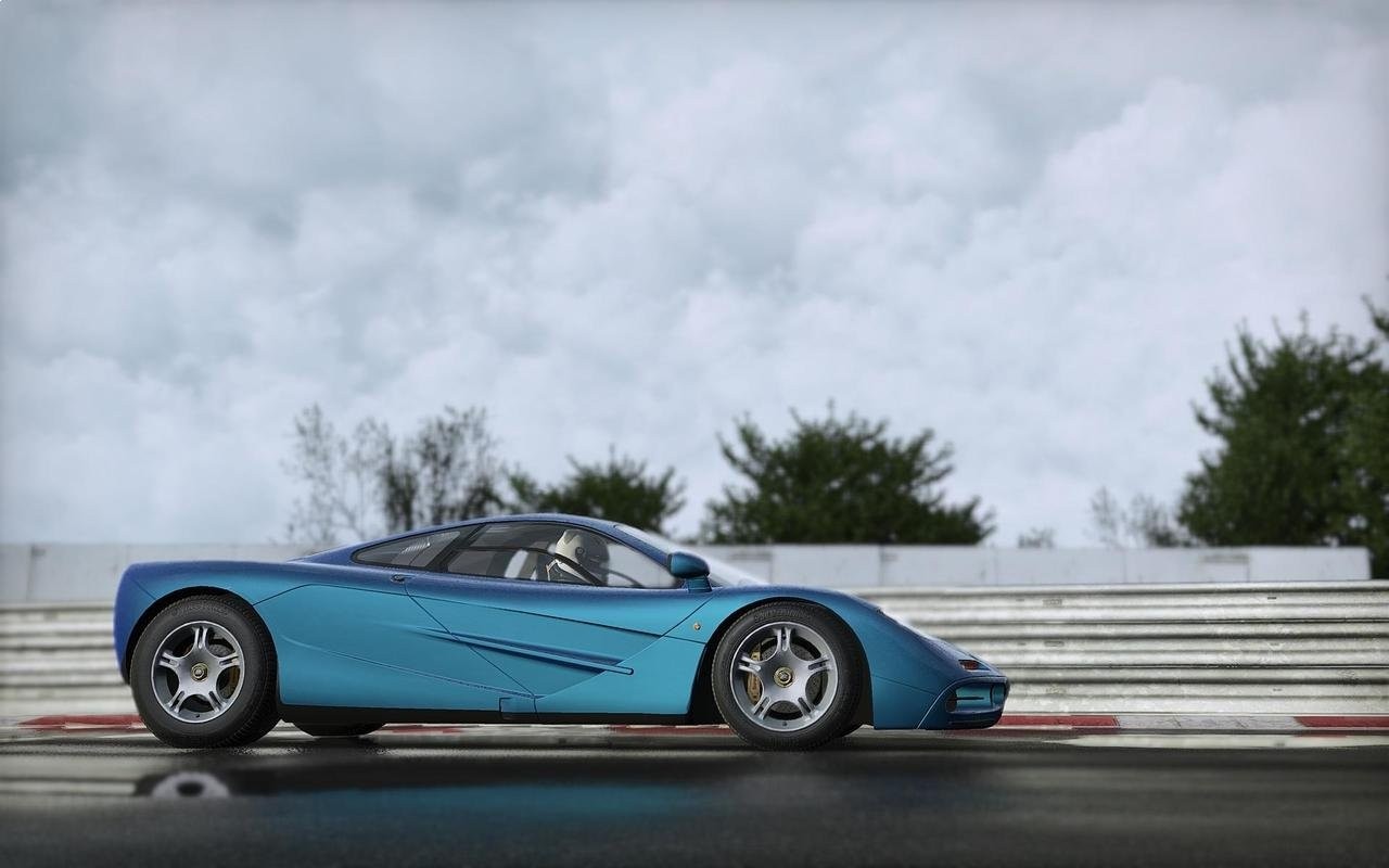 Project Cars - Imagen 27